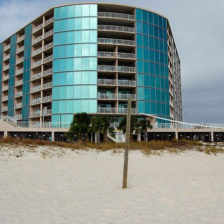 Sea Breeze Condominium Resort Biloxi Dış mekan fotoğraf