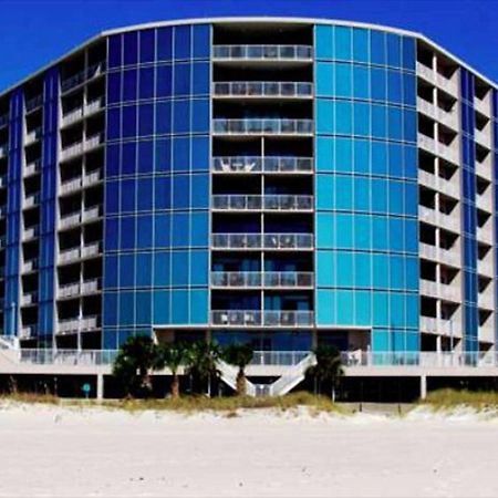 Sea Breeze Condominium Resort Biloxi Dış mekan fotoğraf