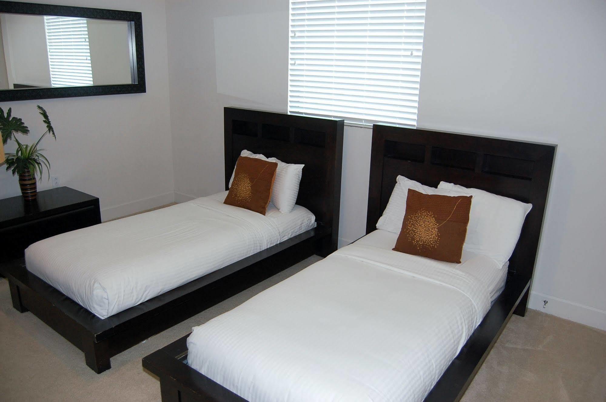 Sea Breeze Condominium Resort Biloxi Dış mekan fotoğraf