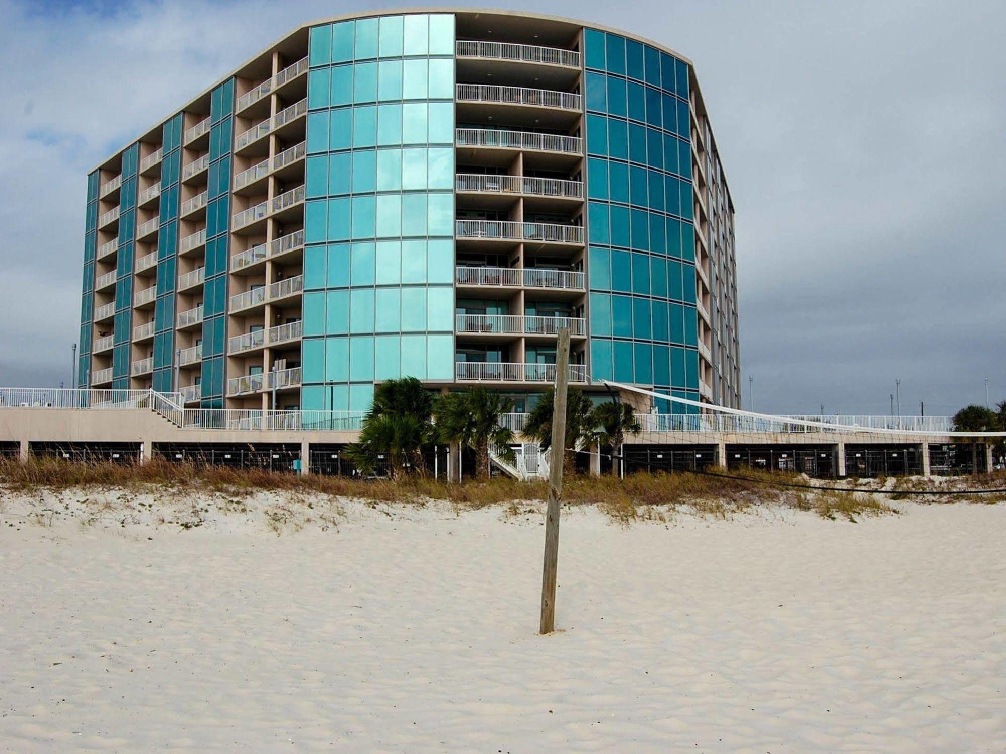 Sea Breeze Condominium Resort Biloxi Dış mekan fotoğraf