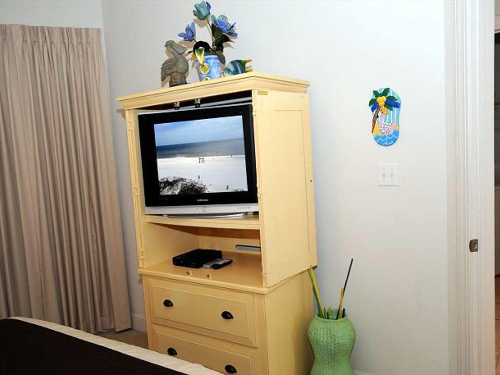 Sea Breeze Condominium Resort Biloxi Dış mekan fotoğraf