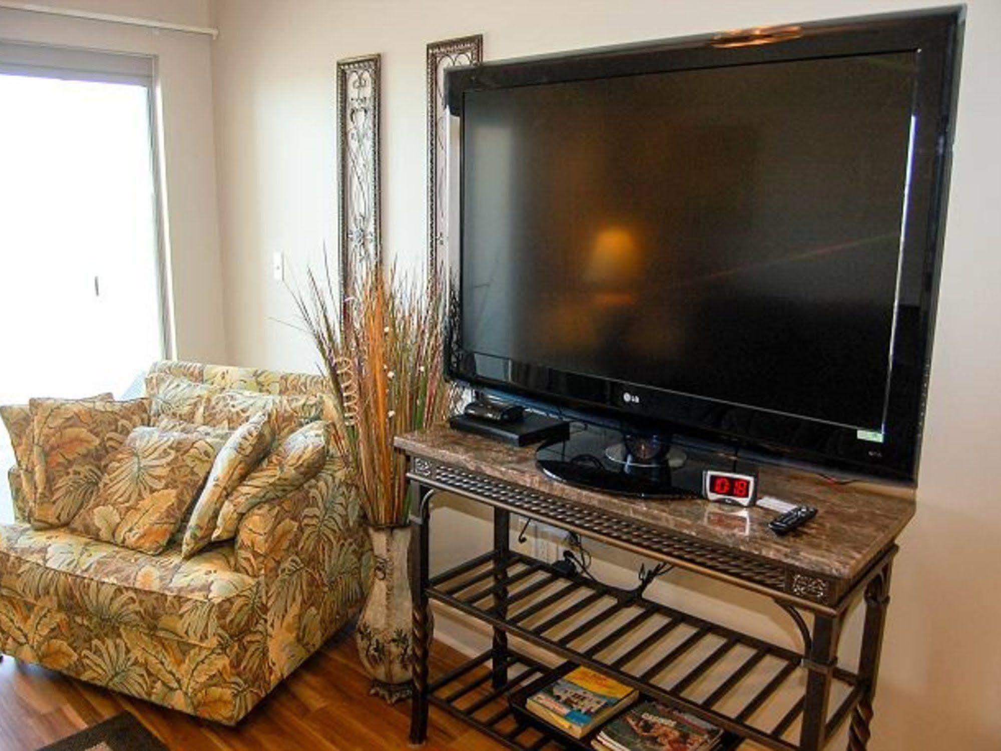 Sea Breeze Condominium Resort Biloxi Dış mekan fotoğraf