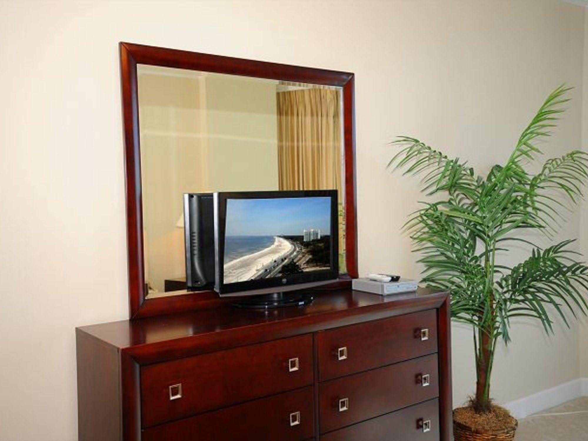 Sea Breeze Condominium Resort Biloxi Dış mekan fotoğraf
