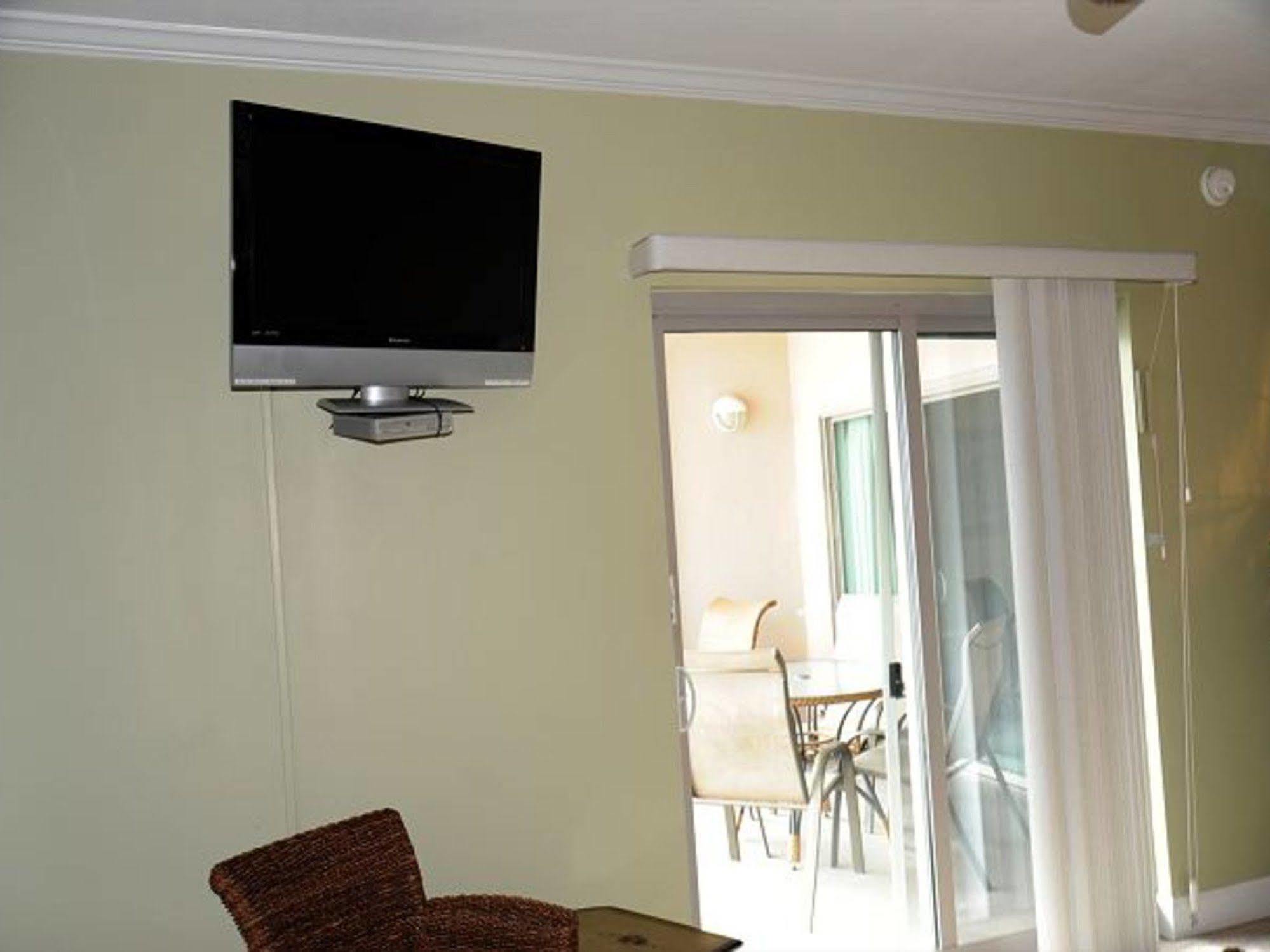 Sea Breeze Condominium Resort Biloxi Dış mekan fotoğraf